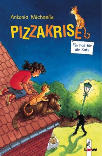 Ein Fall für die Katz: Pizzakrise