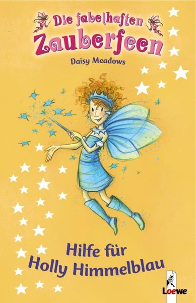 Hilfe für Holly Himmelblau (Band 5)