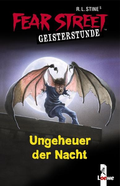 Ungeheuer der Nacht