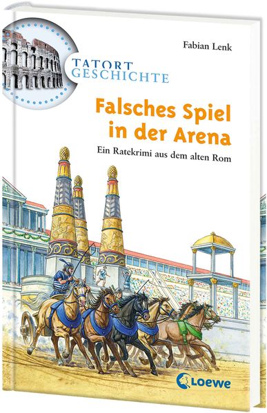 Falsches Spiel in der Arena
