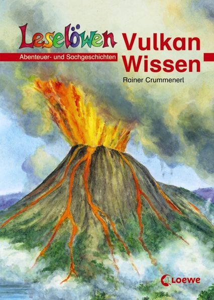 Vulkan-Wissen