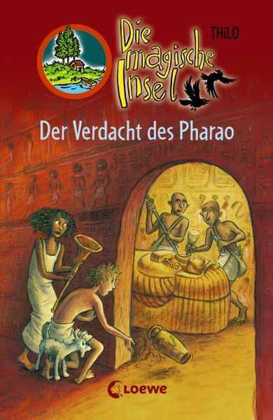 Der Verdacht des Pharao