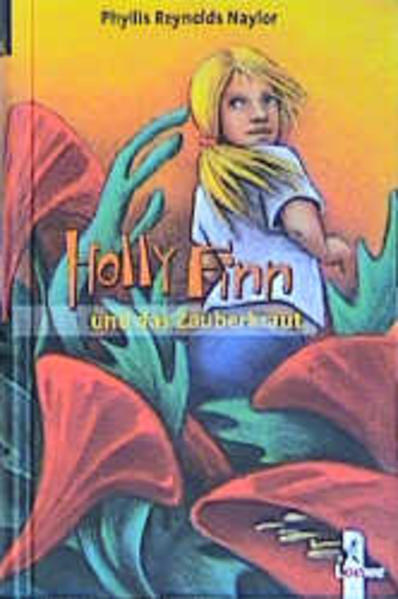 Holly Finn und das Zauberkraut