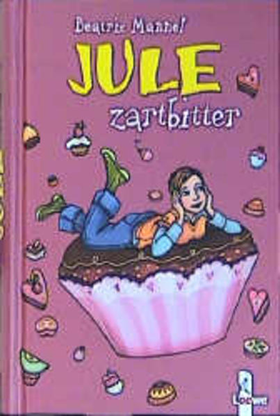 Jule, zartbitter