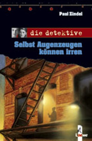 Selbst Augenzeugen können irren