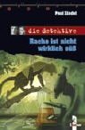 Rache ist nicht wirklich süss