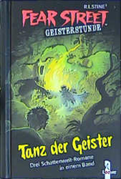 Tanz der Geister