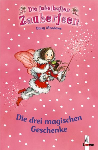 Die drei magischen Geschenke