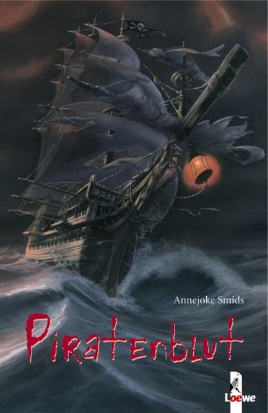 Piratenblut