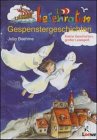 Lesepiraten-Gespenstergeschichten