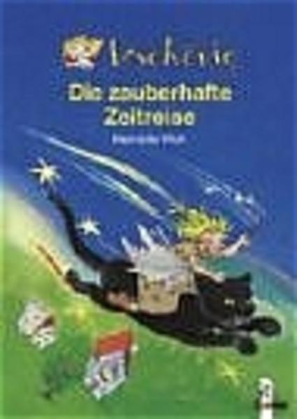 Die zauberhafte Zeitreise