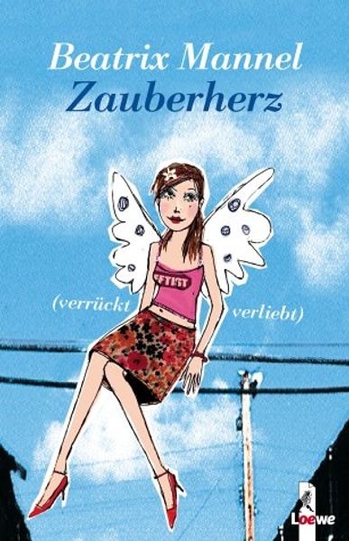 Zauberherz