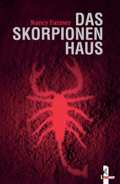 Das Skorpionenhaus