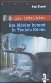Der Mörder kommt in Teufels Küche