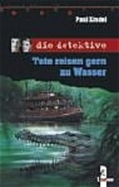 Tote reisen gern zu Wasser