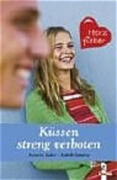 Küssen streng verboten