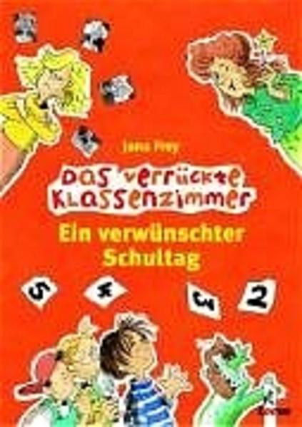 Ein verwünschter Schultag