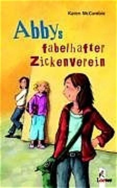 Abbys fabelhafter Zickenverein