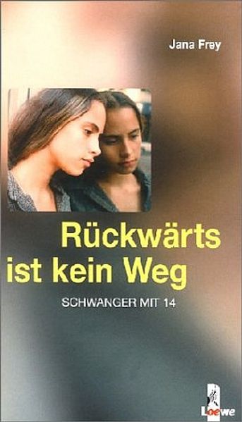 Rückwärts ist kein Weg