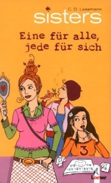 sisters - Eine für alle, jede für sich