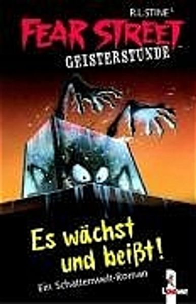 Es wächst und beißt!