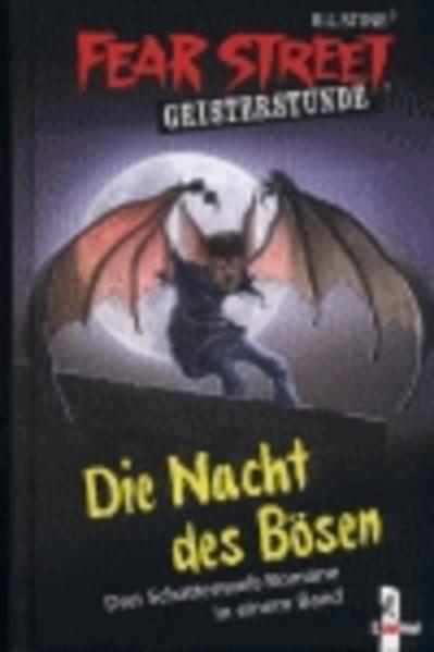 Die Nacht des Bösen