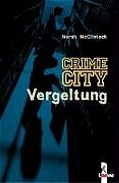 Vergeltung