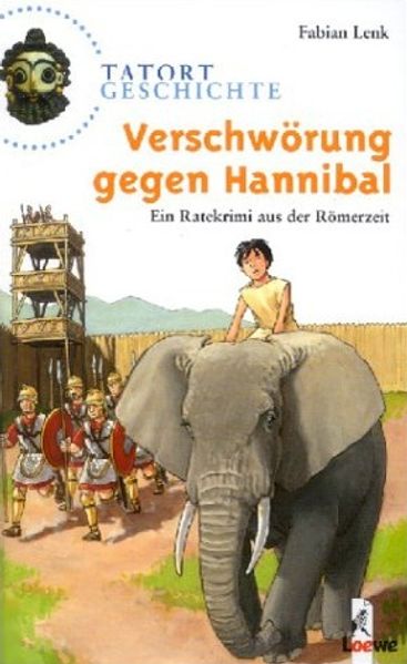 Verschwörung gegen Hannibal