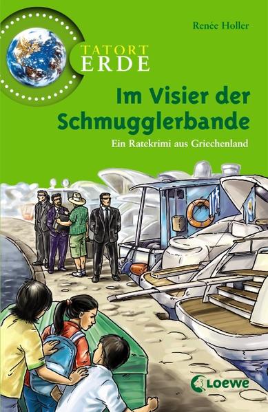Im Visier der Schmugglerbande