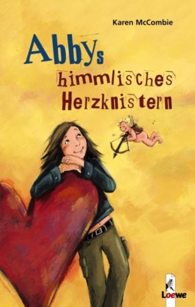 Abbys himmlisches Herzknistern