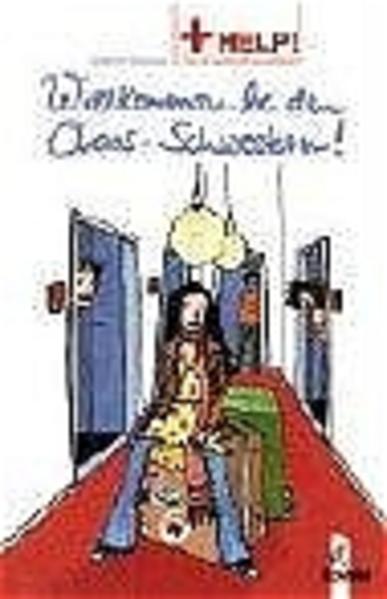 Willkommen bei den Chaos-Schwestern! (Band 1)