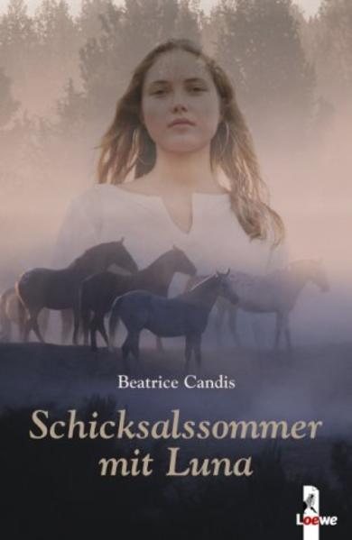 Schicksalssommer mit Luna