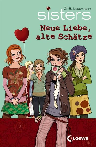 sisters - Neue Liebe, alte Schätze