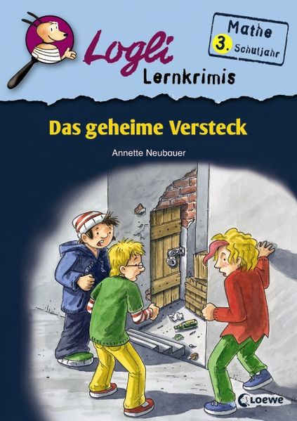 Das geheime Versteck