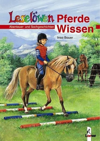 Pferdewissen