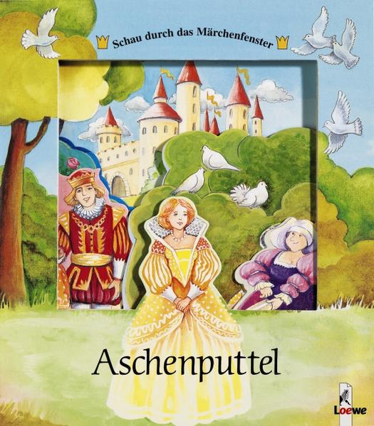 Aschenputtel