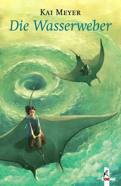 Buchcover
