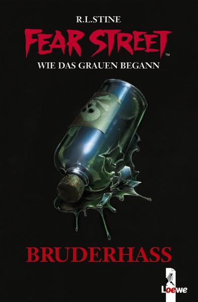 Bruderhass