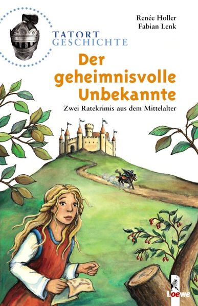Der geheimnisvolle Unbekannte