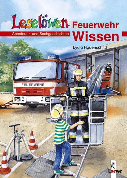 Feuerwehr-Wissen