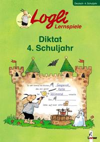 Diktat 4. Schuljahr