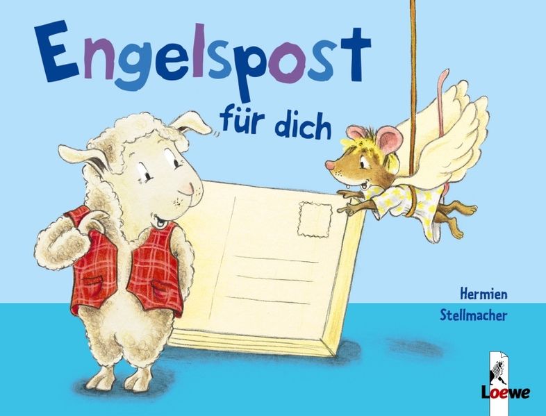 Engelspost für dich