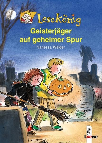 Geisterjäger auf geheimer Spur