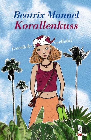 Korallenkuss