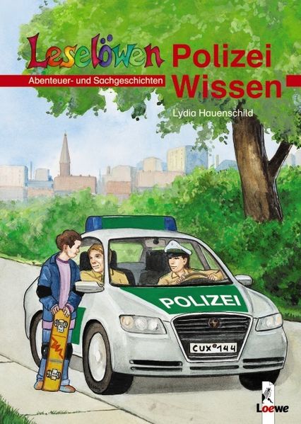 Polizei-Wissen