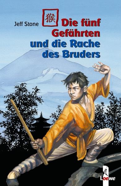 Die fünf Gefährten und die Rache des Bruders (Band 2)