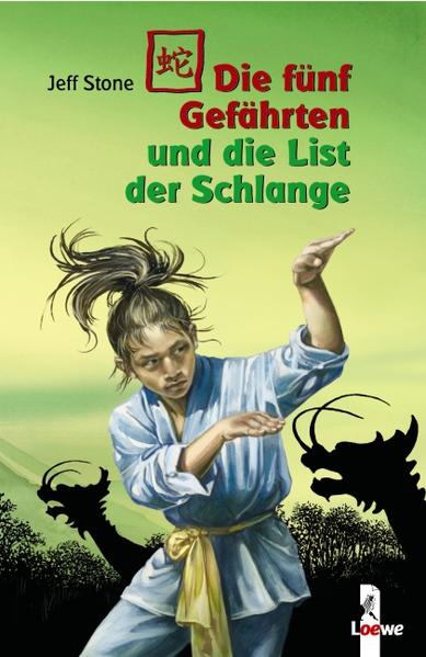 Die fünf Gefährten und die List der Schlange (Band 3)