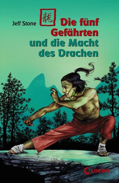 Die fünf Gefährten und die Macht des Drachen (Band 5)