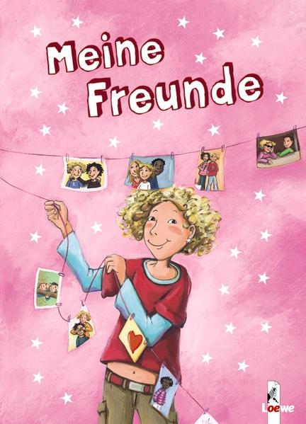 Meine Freunde (Lola)