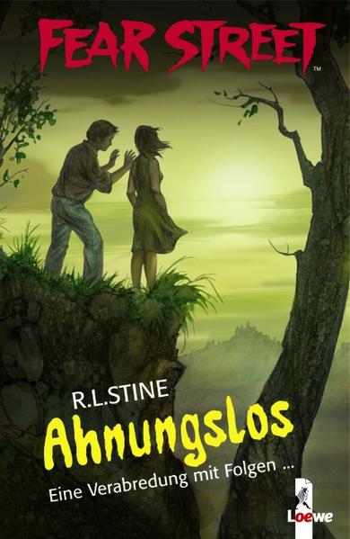 Fear Street – Ahnungslos